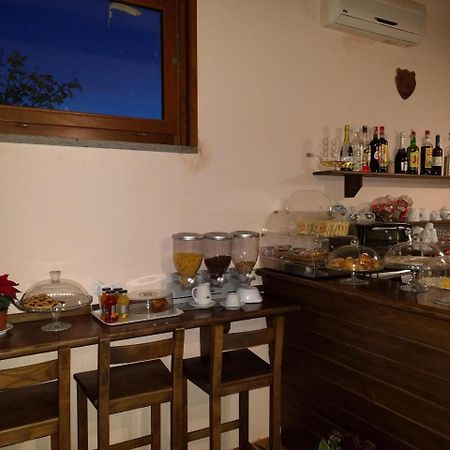 Podere 1248 Ladispoli Bagian luar foto