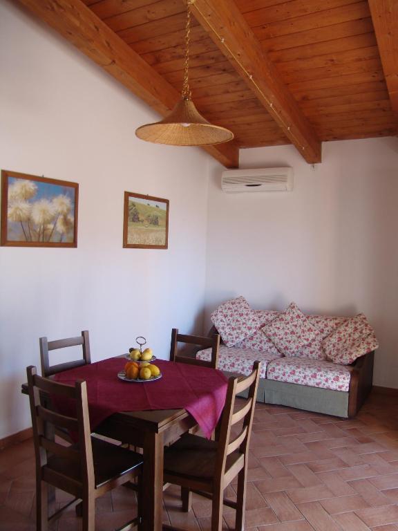 Podere 1248 Ladispoli Ruang foto